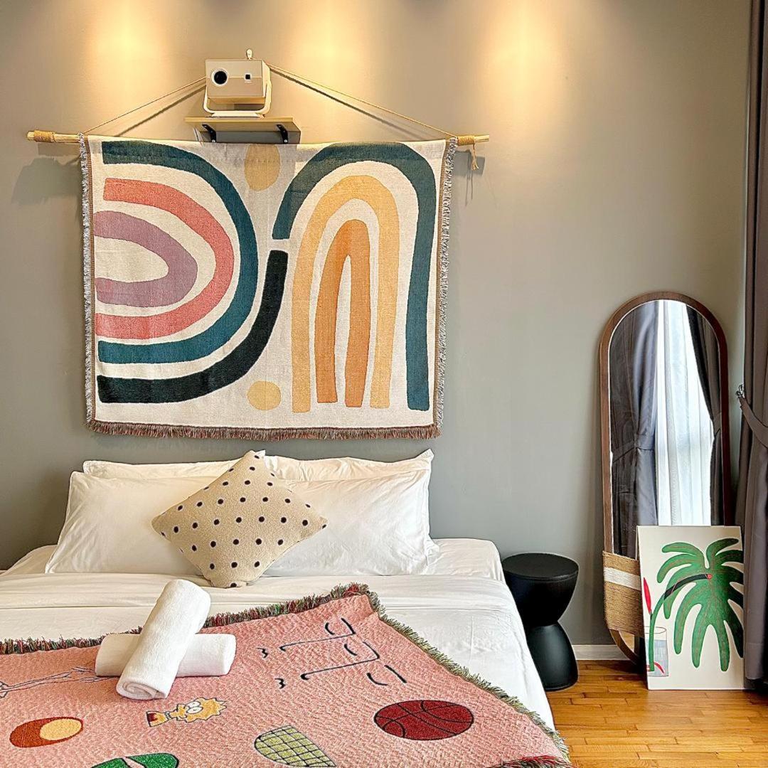 New Cozy In Damansara